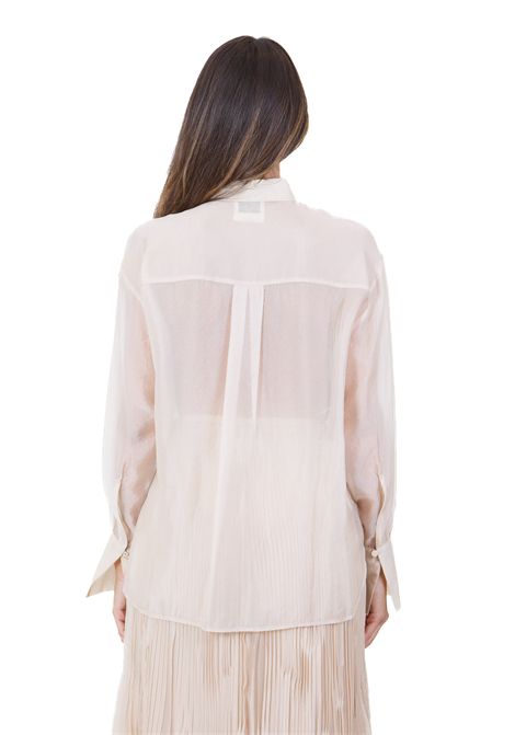  FORTE FORTE | Camicie | 14096MYSHIRT0265